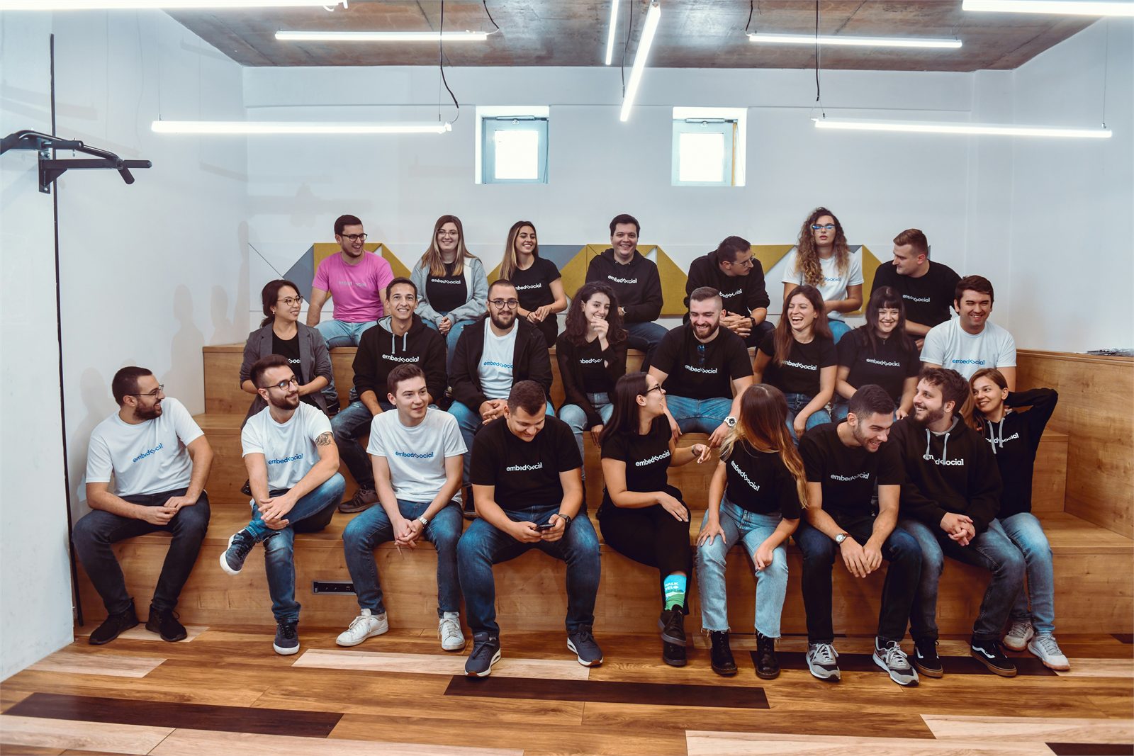 Association governance expert contributor